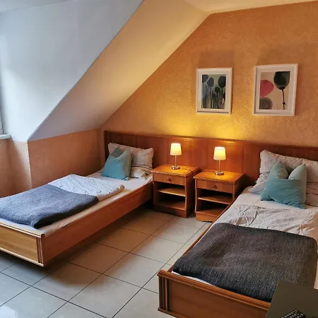 Haus Am Schutzenplatz